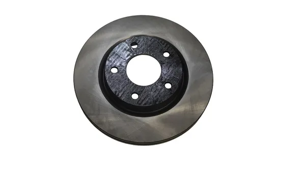 دیسک چرخ جلو نیسان جوک